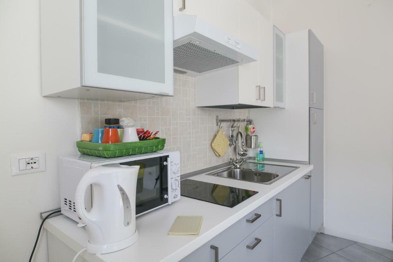 Central Cosy Apartment Bologne Extérieur photo
