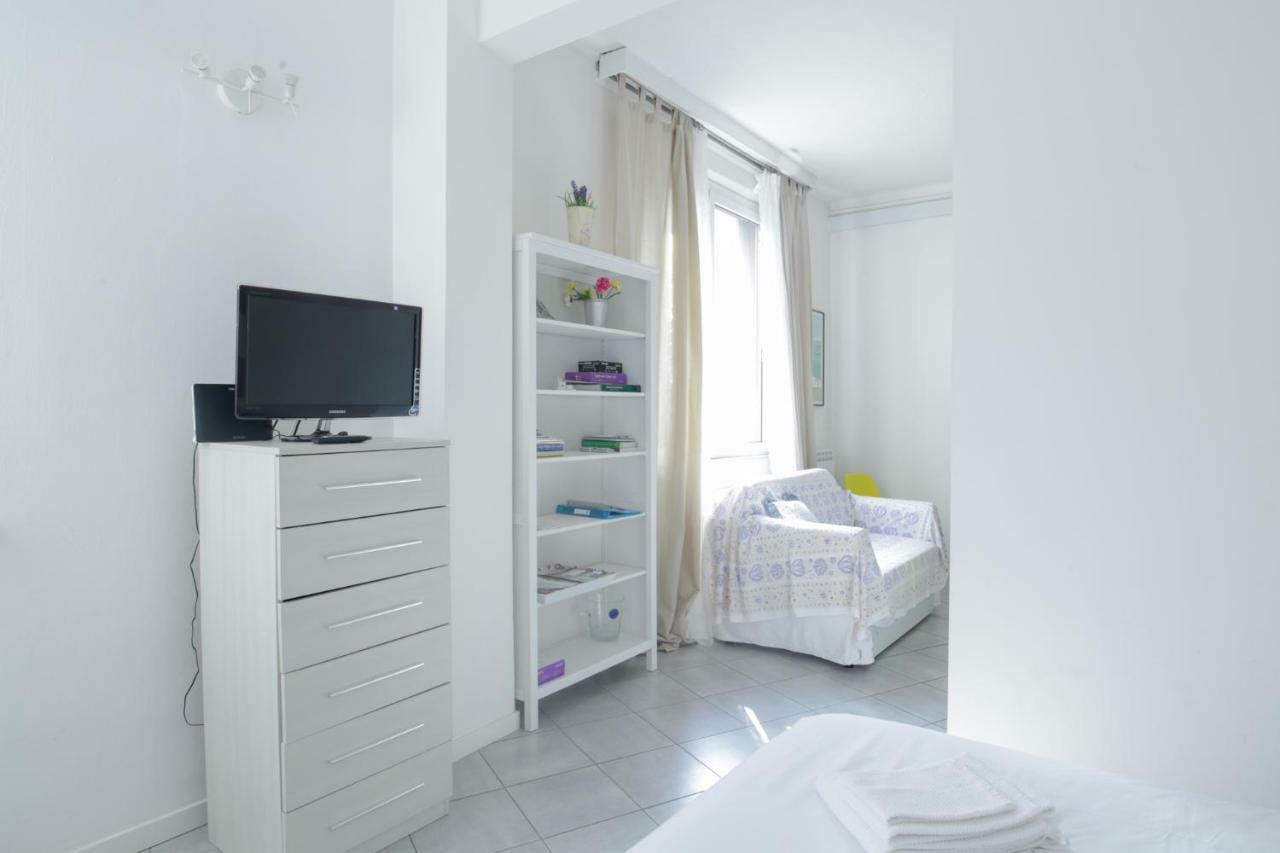 Central Cosy Apartment Bologne Extérieur photo