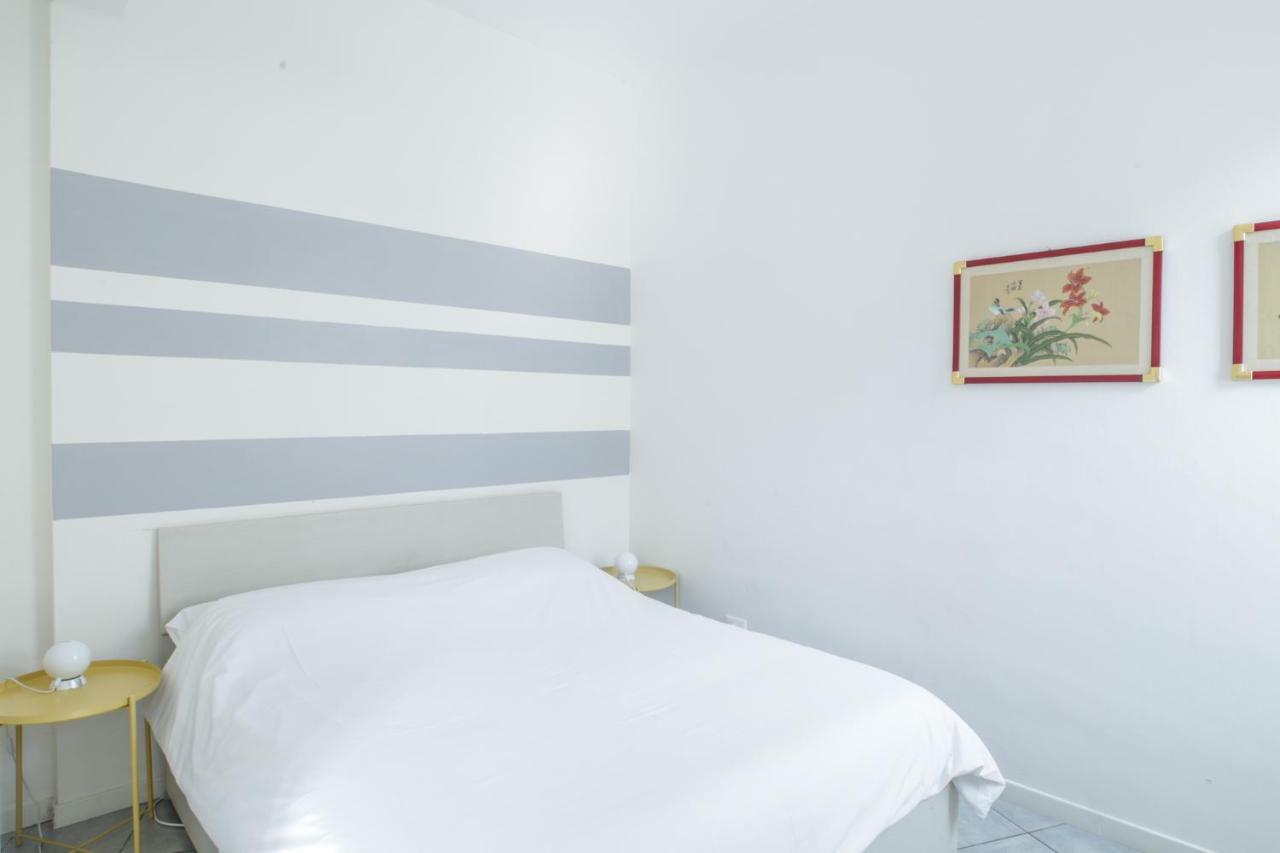Central Cosy Apartment Bologne Extérieur photo