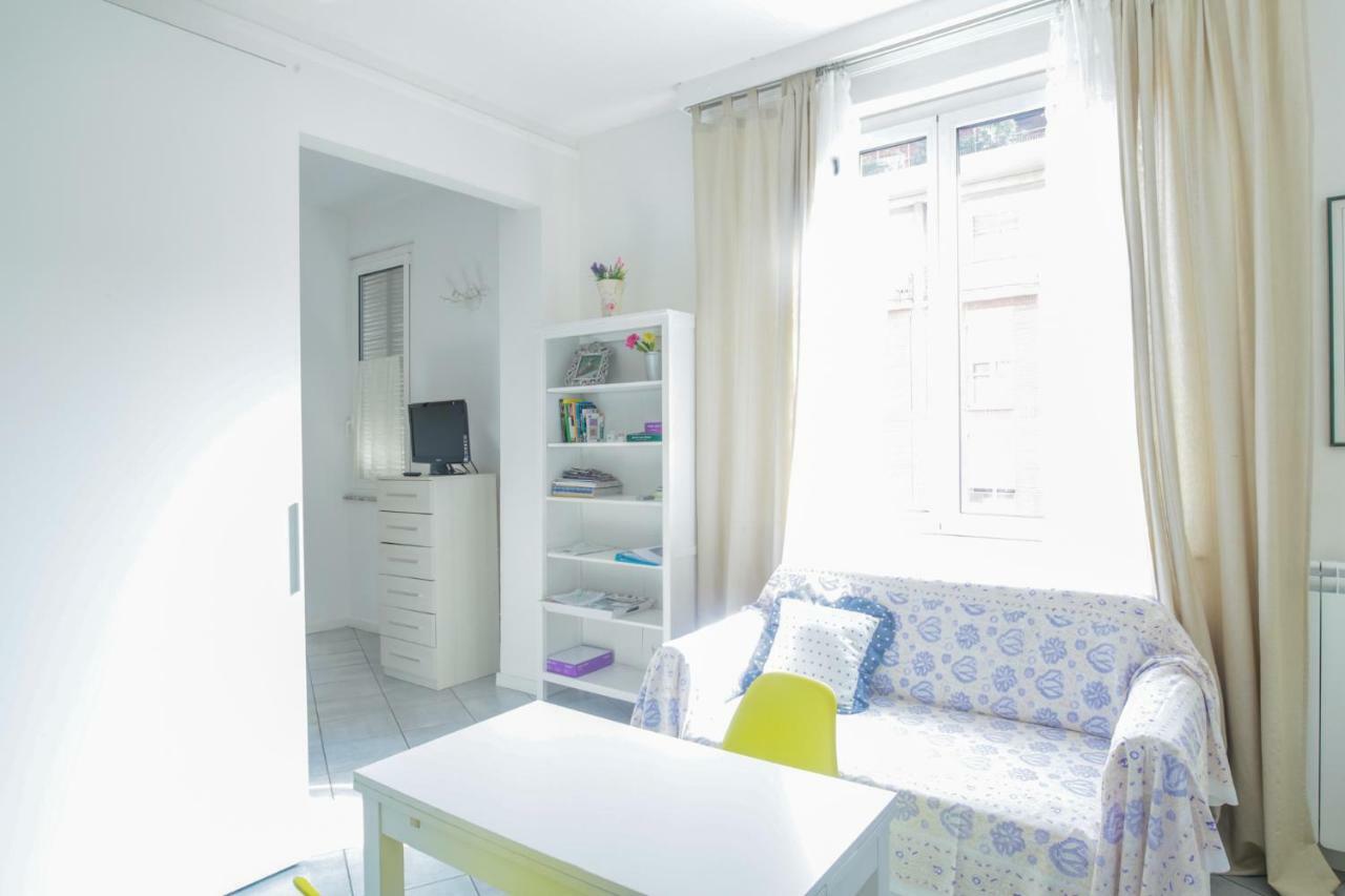 Central Cosy Apartment Bologne Extérieur photo