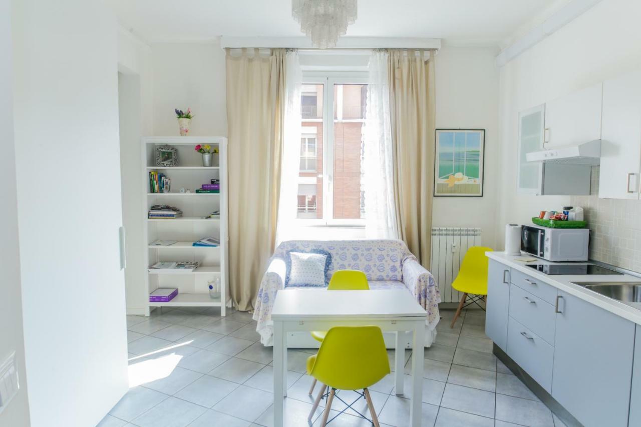 Central Cosy Apartment Bologne Extérieur photo