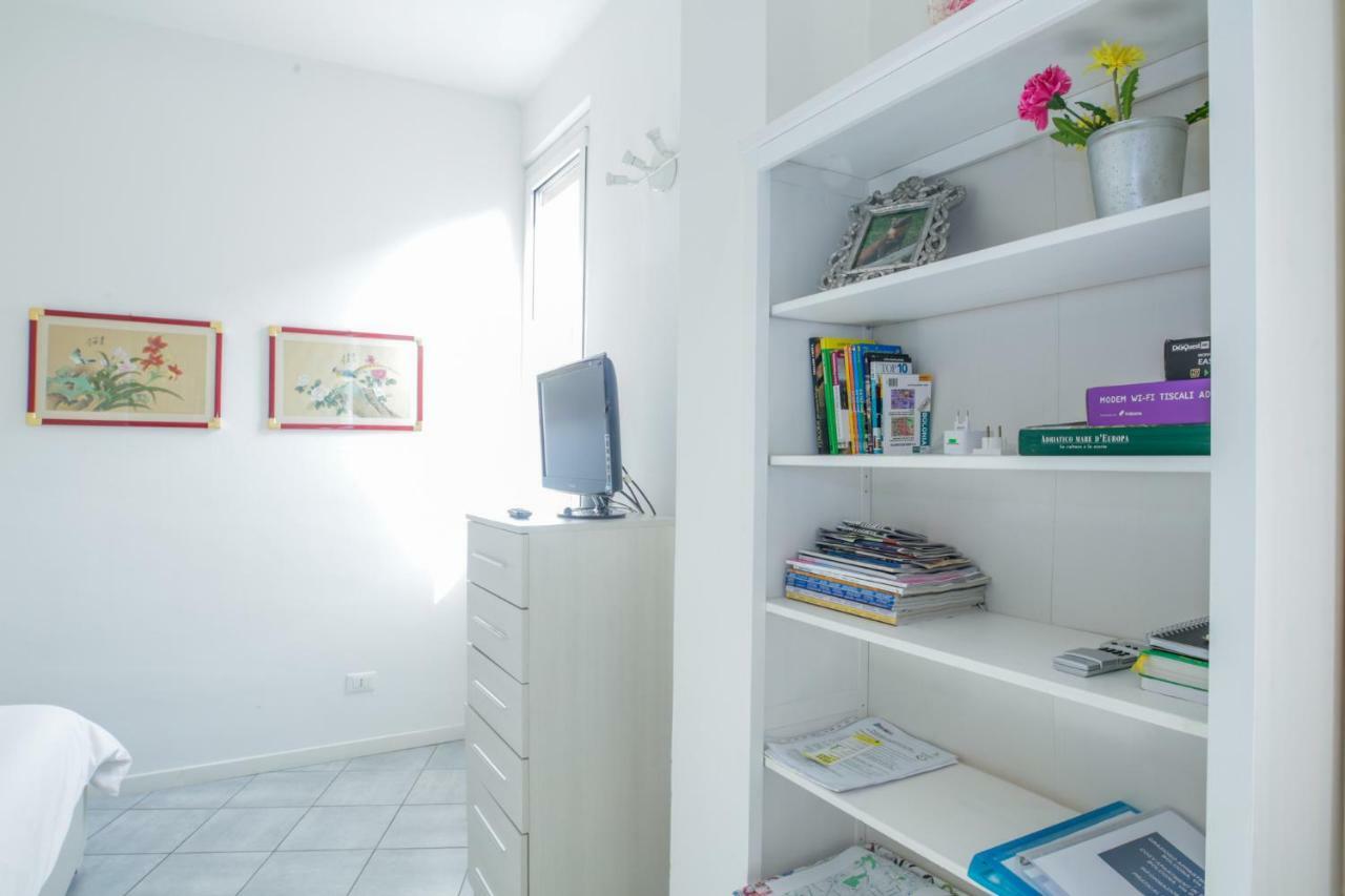 Central Cosy Apartment Bologne Extérieur photo